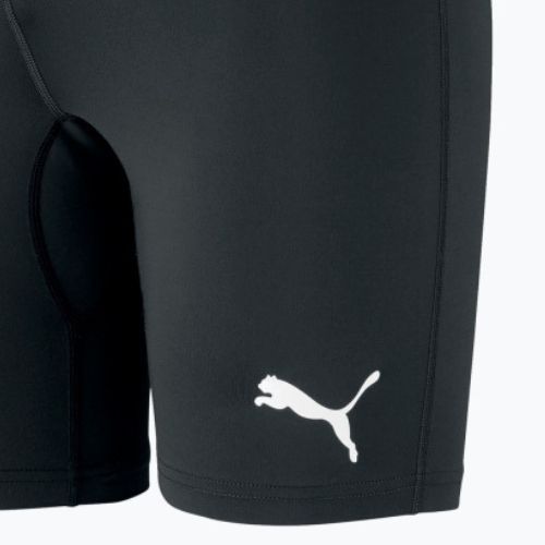 Vyriški kompresiniai šortai PUMA Liga Baselayer Short Tight black 655924 03