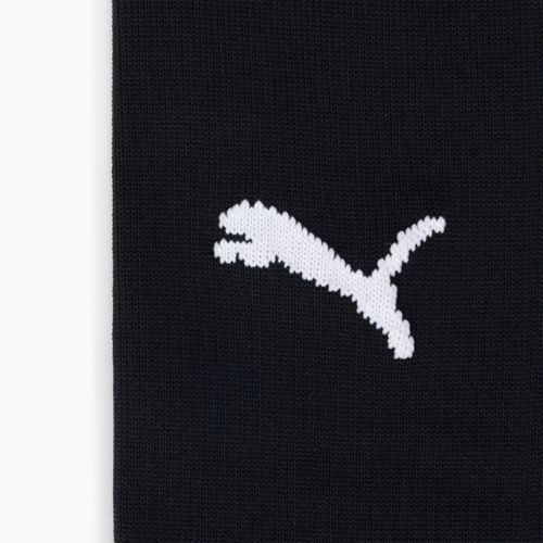 PUMA Team Liga Core futbolo kojinės juodos 703441 03