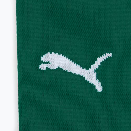 PUMA Team Liga Core žalios futbolo kojinės 703441 05