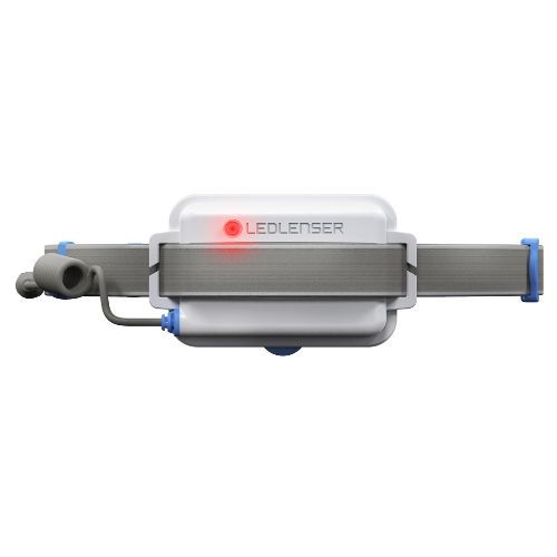 Ledlenser NEO6R priekinis žibintas mėlynas 500918