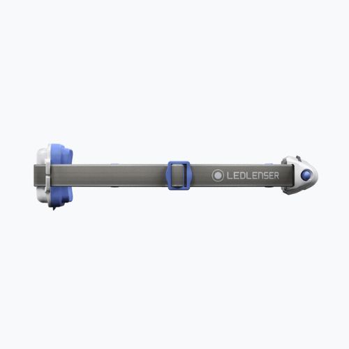 Ledlenser NEO6R priekinis žibintas mėlynas 500918