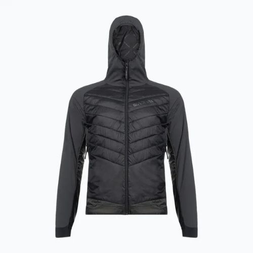 BLACKYAK vyriška hibridinė striukė Ata black beauty