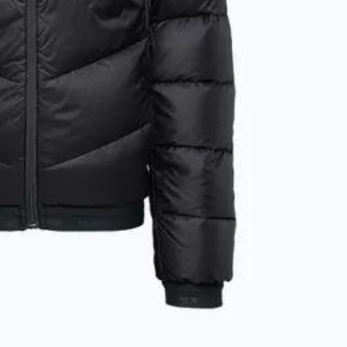 Moteriška pūkinė striukė BLACKYAK Niata black beauty