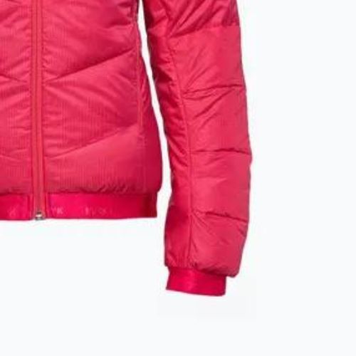 Moteriška pūkinė striukė BLACKYAK Niata love potion