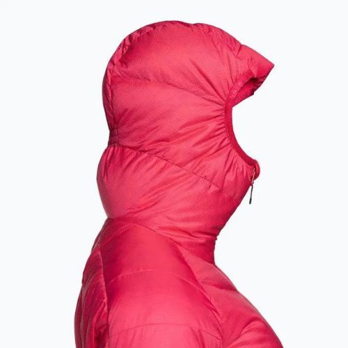 Moteriška pūkinė striukė BLACKYAK Niata love potion