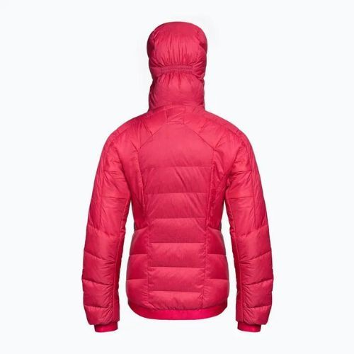 Moteriška pūkinė striukė BLACKYAK Niata love potion