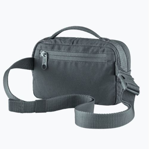 Rankinė ant juosmens Fjällräven Kanken 2 l graphite