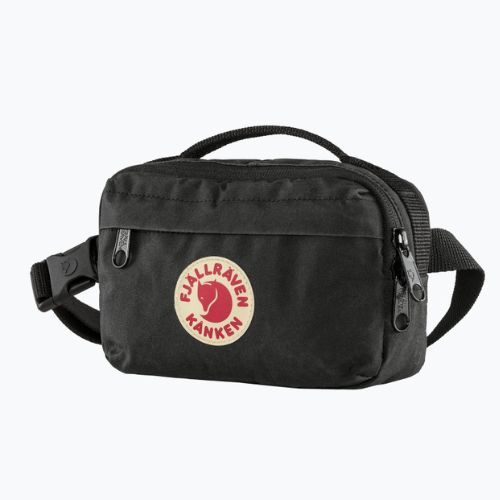 Rankinė ant juosmens Fjällräven Kanken 2 l black