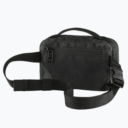 Rankinė ant juosmens Fjällräven Kanken 2 l black