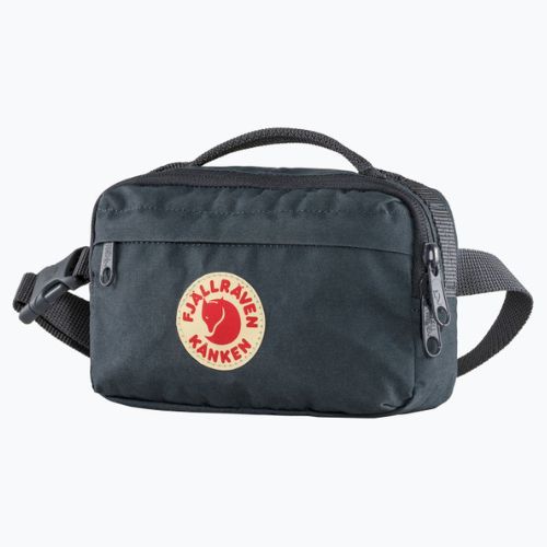 Rankinė ant juosmens Fjällräven Kanken 2 l navy
