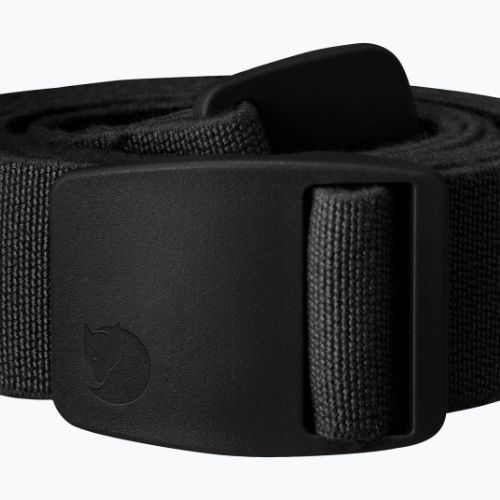 Fjällräven Keb Trekking Belt juodas F77316