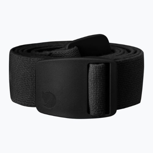 Fjällräven Keb Trekking Belt juodas F77316