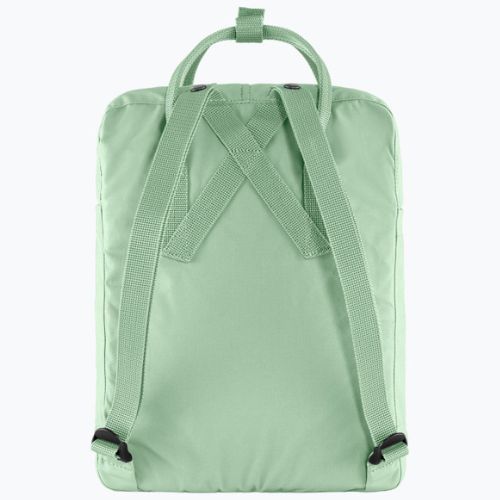 Fjällräven Kanken kuprinė mint F23510