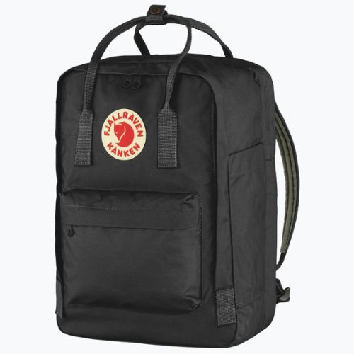 Fjällräven Kanken 15" nešiojamojo kompiuterio kuprinė F23524