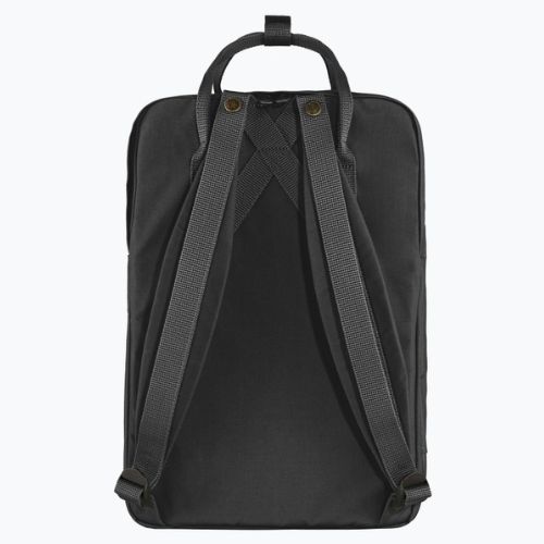 Fjällräven Kanken 15" nešiojamojo kompiuterio kuprinė F23524