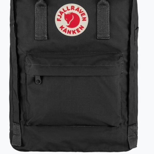 Fjällräven Kanken 15" nešiojamojo kompiuterio kuprinė F23524