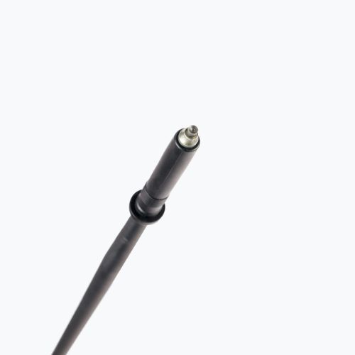 GABEL Trail Tour F.L. Carbon EF slidinėjimo lazdos juodos spalvos 7009390300000