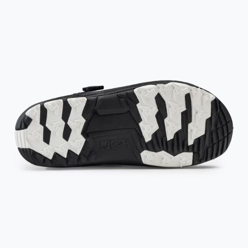 HEAD Four Boa Focus Liquid Fit vyriški snieglenčių batai juodi 350301