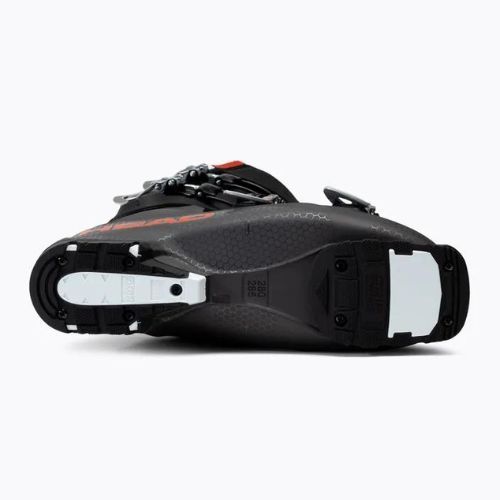 HEAD Nexo LYT 110 GW slidinėjimo batai pilki 602230