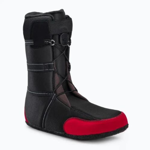 Vyriški snieglenčių batai HEAD Scout LYT Boa Coiler black 353312