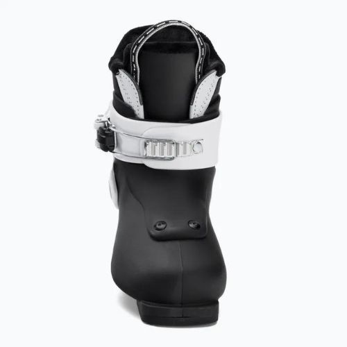 Vaikiški slidinėjimo batai HEAD Z 1 juodi 609575