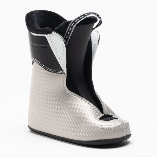 HEAD Z 2 vaikiški slidinėjimo batai juodi 609565