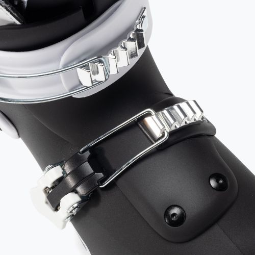 HEAD Z 2 vaikiški slidinėjimo batai juodi 609565