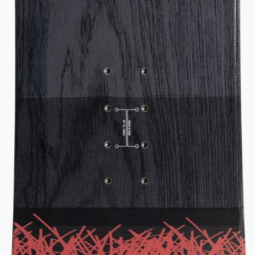 Vaikiškos snieglentės HEAD Rowdy blue-red 336620