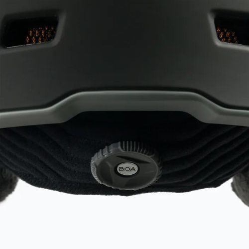 HEAD moteriškas slidinėjimo šalmas Rachel S2 black 323552