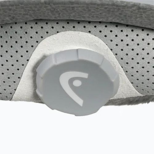 HEAD moteriškas slidinėjimo šalmas Vanda white 325320