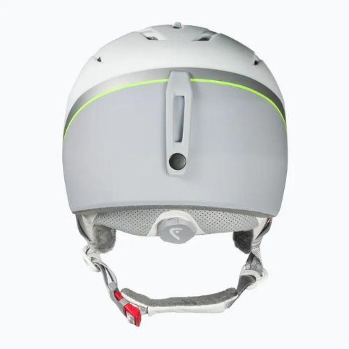 HEAD moteriškas slidinėjimo šalmas Vanda white 325320