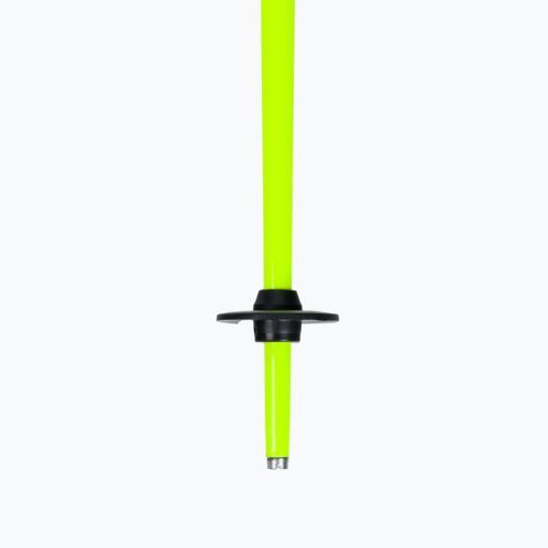 Slidinėjimo lazdos HEAD Multi neon/yellow/black