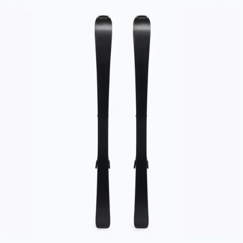 HEAD moteriškos kalnų slidės Super Joy SW SLR Pro + Joy 11 black 315601/100867