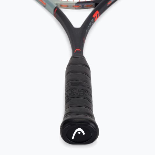 HEAD skvošo raketė Radical 135 2022 pilka 210022