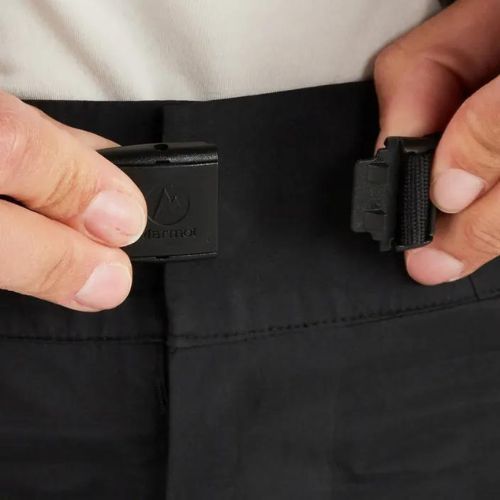 Marmot Mitre Peak Gore Tex moteriškos membraninės kelnės M12688