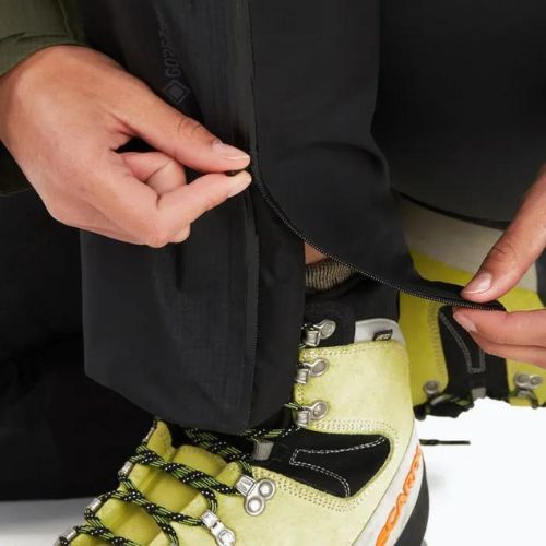 Marmot Mitre Peak Gore Tex moteriškos membraninės kelnės M12688