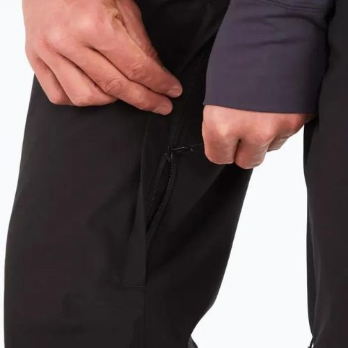 Marmot Snoblast vyriškos slidinėjimo kelnės juodos M13123