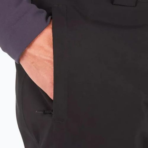 Marmot Snoblast vyriškos slidinėjimo kelnės juodos M13123