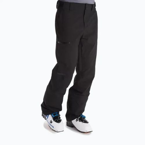 Marmot Snoblast vyriškos slidinėjimo kelnės juodos M13123