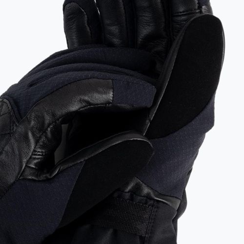 Moteriškos snieglenčių pirštinės ROXY Sierra Warmlink true black