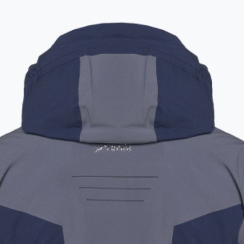 Vyriška slidinėjimo striukė Phenix Twinpeaks navy blue ESM22OT00