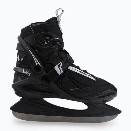 Vyriškos laisvalaikio pačiūžos Roces Icy 3 black 450620