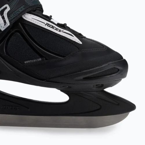 Vyriškos laisvalaikio pačiūžos Roces Icy 3 black 450620