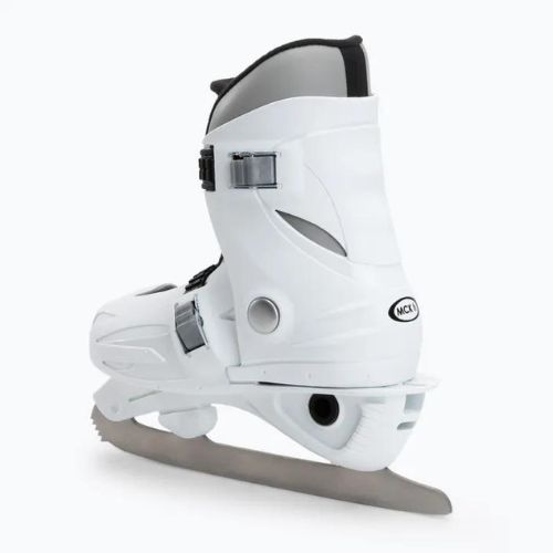 Roces MCK F vaikiškos laisvalaikio pačiūžos baltos 450519