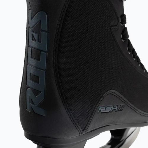 Vyriškos laisvalaikio pačiūžos Roces RSK2 black 450572