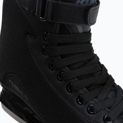 Vyriškos laisvalaikio pačiūžos Roces RSK2 black 450572