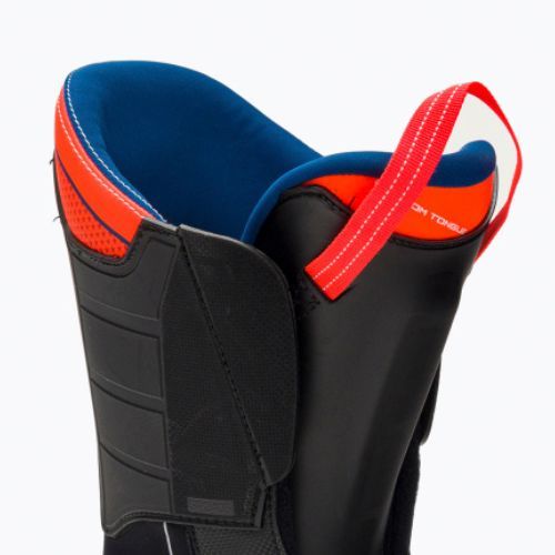 Slidinėjimo batai Lange RS 110 LV navy blue LBL1110-255