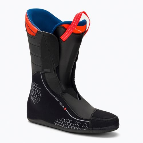 Slidinėjimo batai Lange RS 110 LV navy blue LBL1110-255