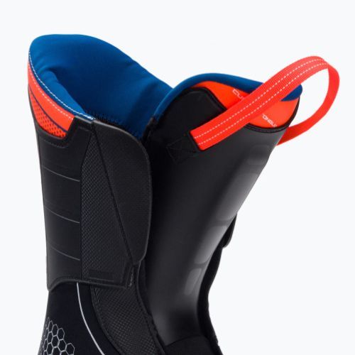 Slidinėjimo batai Lange RS 110 MV navy blue LBL1120-255