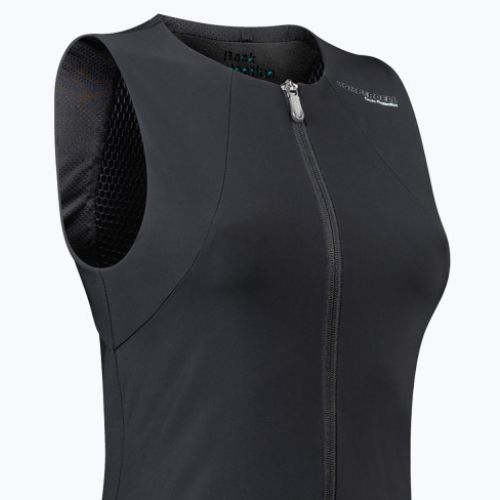 Moteriška slidinėjimo liemenė Komperdell Air Vest black 6389-265